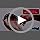 Scunci by Conair Effortless Beauty Skinny headband -plastic Headbands for Women and Men - hair accessories for women - Neu...