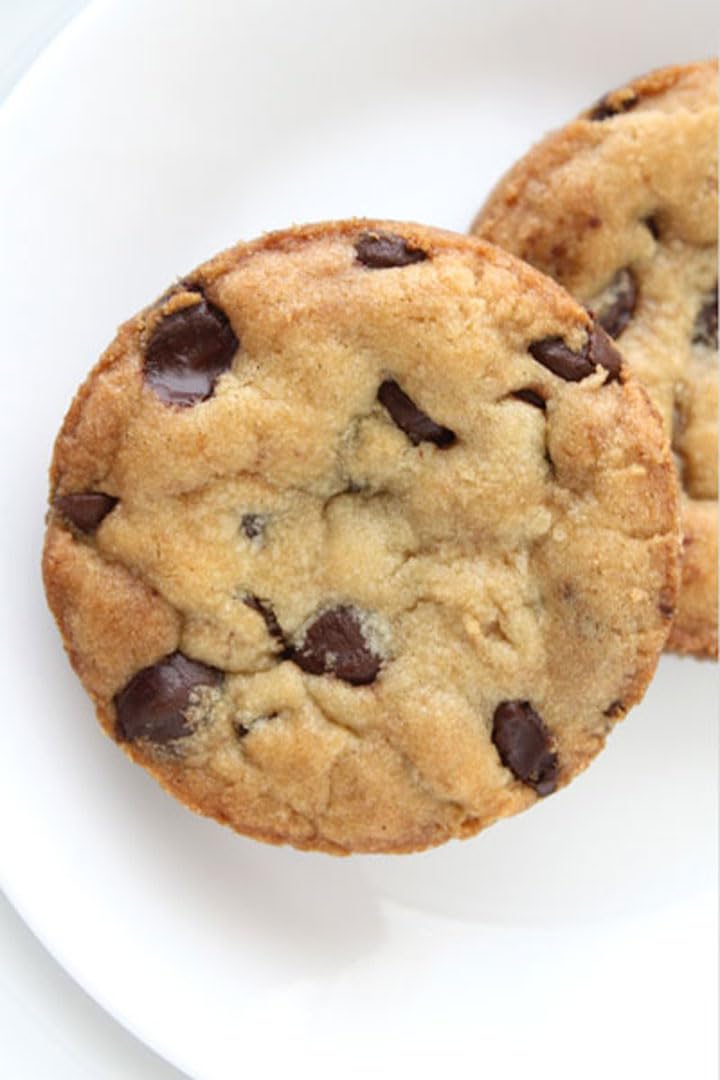 1 Dozen 12 Count Circle Biscuit Round 3 Inch Cookie Cutters from The Cookie Cutter Shop