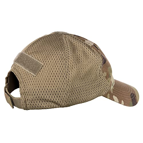 Propper Unisex-Adult Tactical Mesh Ballcap