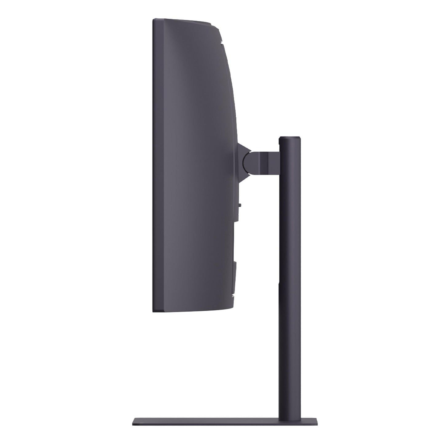 LG 34G630A-B 34-Inch Ultragear WQHD (3440 x 1440) Curved Gaming Monitor, 240Hz, 1ms, FreeSync Premium, DisplayHDR 400, Built-in Speaker, HDMI, DisplayPort, USB Type-C, Tilt/Height/Swivel Stand, Black