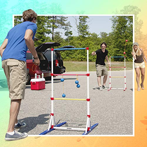 Franklin Sports Replacement Ladderball Bolas