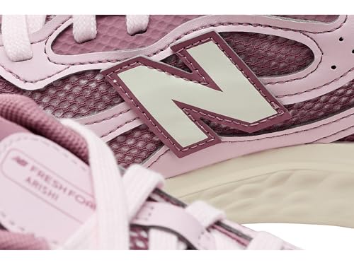 New Balance Women's Fresh Foam Arishi V4 Tiralux Running Shoe