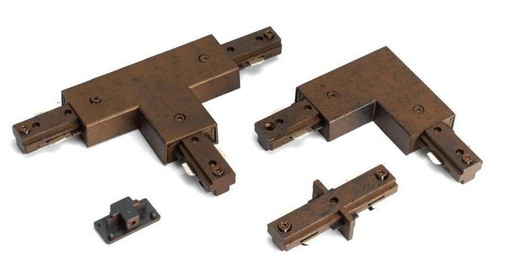 Cal MID Point Out, Polarity ON Left - Metal, 7 x 4.2 x 0.8, Pwt/Nckl/B/S/Slvr - Model HT-282-