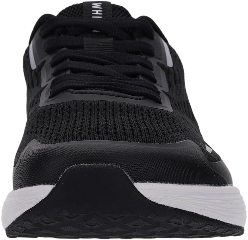WHITIN Women's Wide Toe Box Road Running Shoes