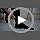 Zhanmai 2 Pairs Thigh High Men's Compression Socks 20-30 Mmhg Compression Stocking with Silicone Grip Men's Dress Socks (...