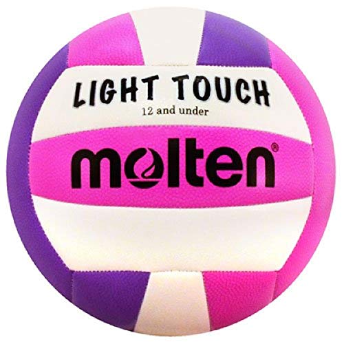 Molten Molten Light Touch Volleyball