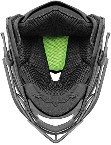 All-Star MVP5™ Series Helmet w/Deflexion™ Tech/Matte/Small