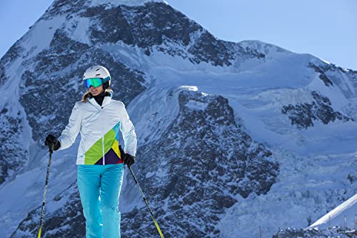 Giro Cruz Snow Goggle