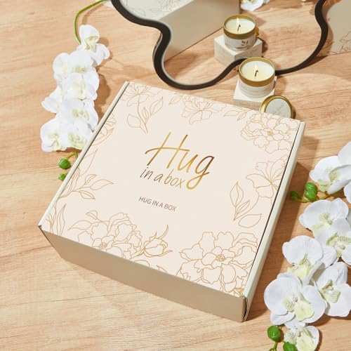 Get Well Gifts for Women Care Package,thoughtful Get Well Soon Gifts for Women After Surgery, Illness, Self-Care Relaxatio...