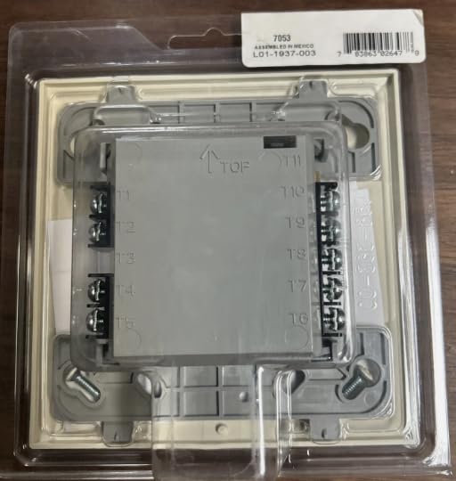 New Notifier NC-100R Detector NC 100R