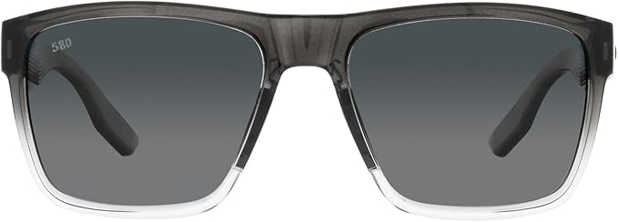 Costa Del Mar Mens Paunch XL Square Sunglasses