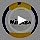 Mikasa VX20 Beach Classic Volleyball White