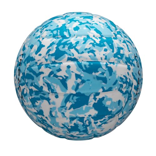 Wilson Impact Gen Green Volleyballs