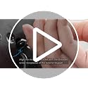 eufy Security Smart Lock C220, Fingerprint Keyless Entry Door Lock, Built-in Wi-Fi, App Remote Control, Front Door Smart D...
