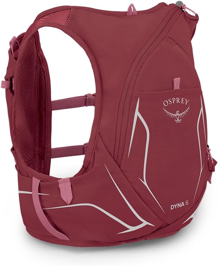 Osprey Dyna 6L Women's Running Hydration Vest with Hydraulics Reservoir