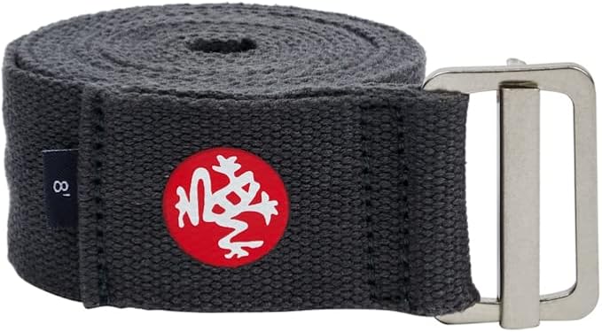 Manduka Align Yoga Strap