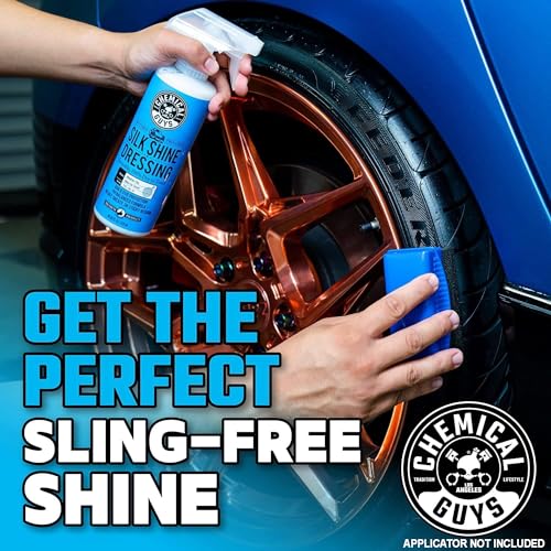 Chemical Guys 10-Piece Arsenal Builder Car Wash Kit with Foam Gun, Bucket, and 3 - 16 fl oz Car Care Products & Chemicals...