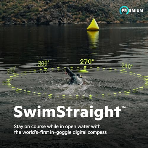 FORM Smart Swim 2 - Goggles