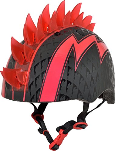Raskullz Mohawk Helmet