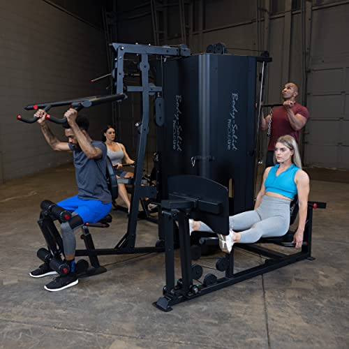 Body-Solid GFT100 Functional Trainer