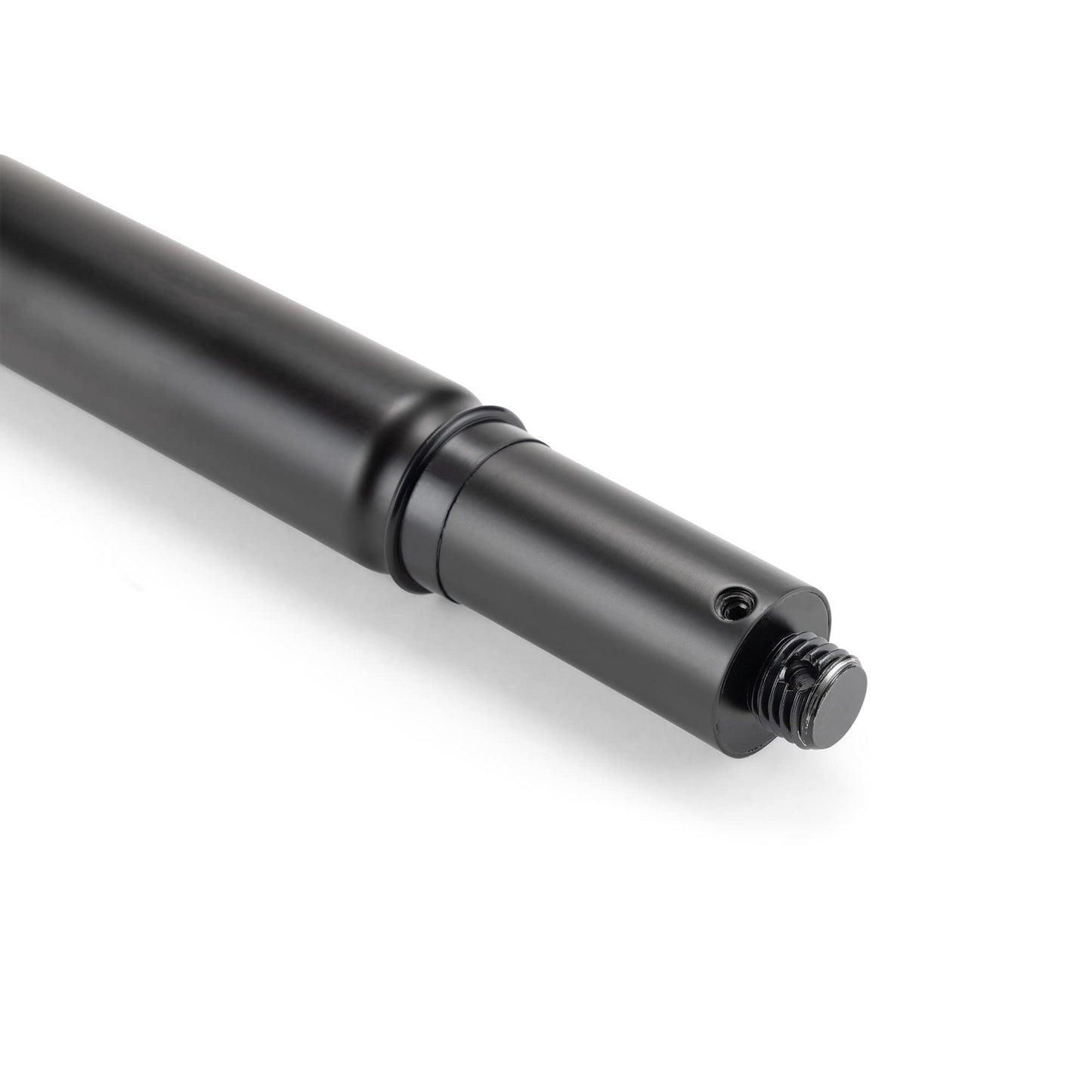 Onstage On-Stage Ss7746 Subwoofer Pole With M20 Thread (For Mounting A Pa Speaker Above A Sub Cabinet, 1 3/8    Mount With Optio