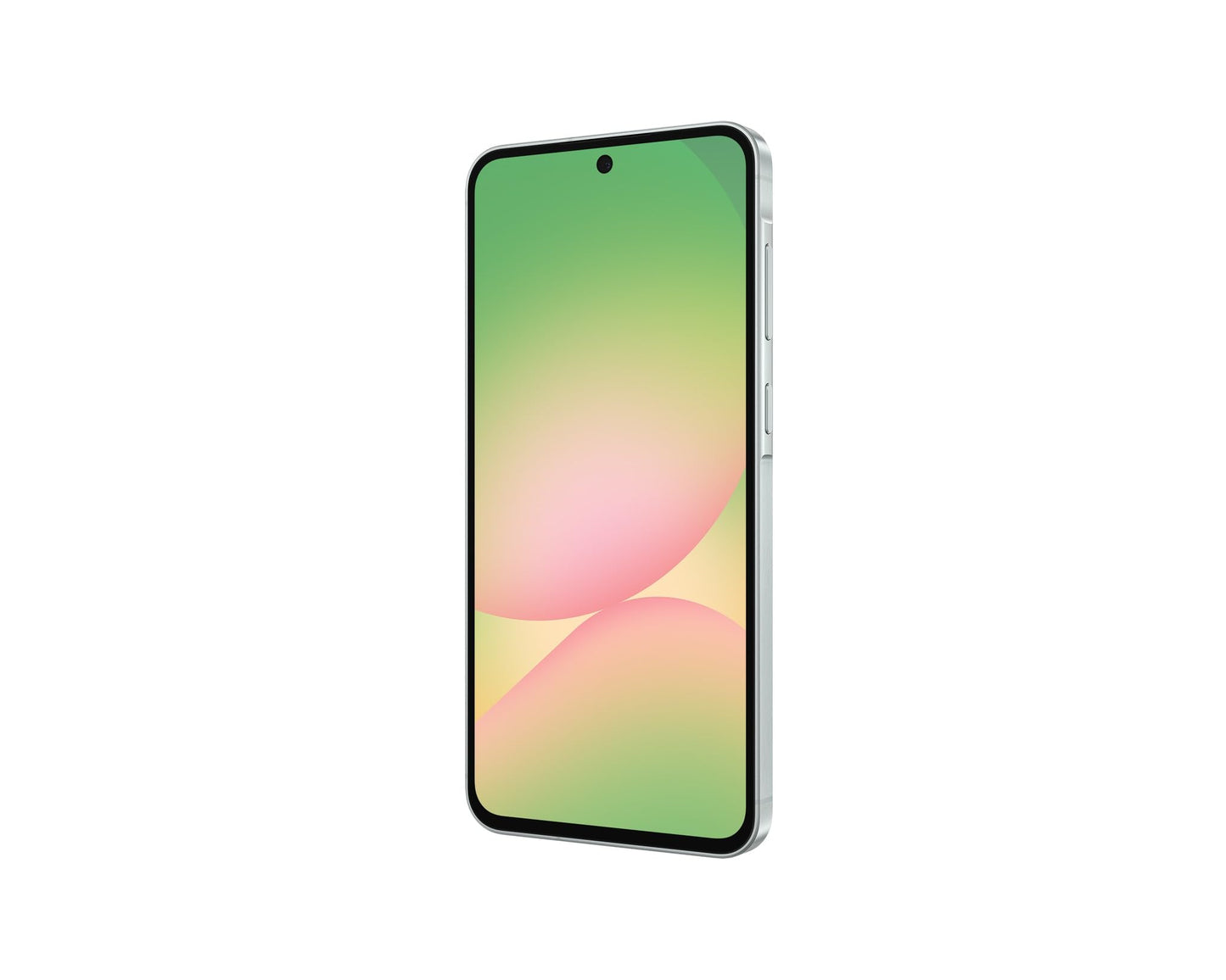 Samsung Galaxy A56 5G 2025 With Ai | 256Gb, 8Gb, Dual Sim | 6.7 120Hz Amoled, Water Resistant, Android 15 | International Model