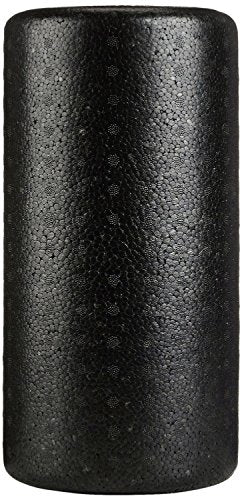 Fitvids Foam Roller for Muscle Massage and Recovery，High-Density Hollow & Solid Core Options for Back, Legs, and Physical ...
