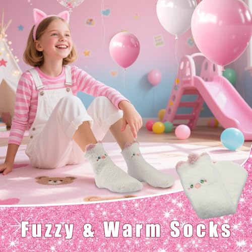 VUYUEN Get Well Soon Gift for Kids Girls, Feel Better Gifts for Kid, 12'' Get Well Soon Unicorn Plush Pillow, Cute Stuff f...