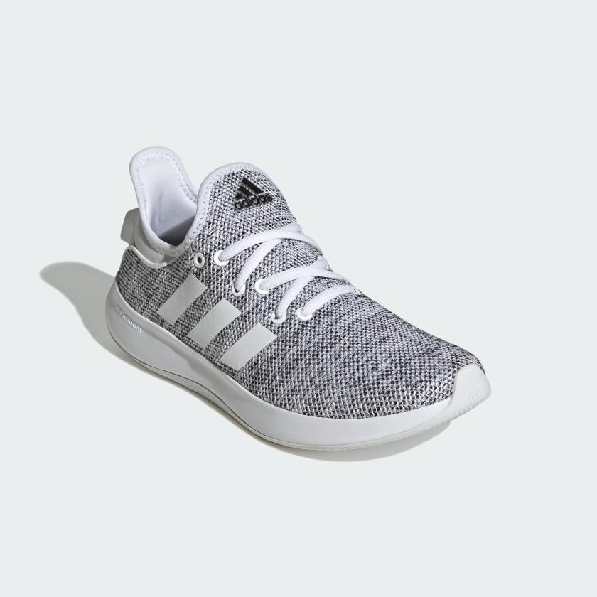 adidas Women's Cloudfoam Pure Sneaker