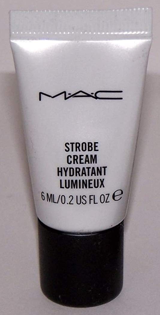 MAC Strobe Cream - 6ml/0.2 fl oz (minis)