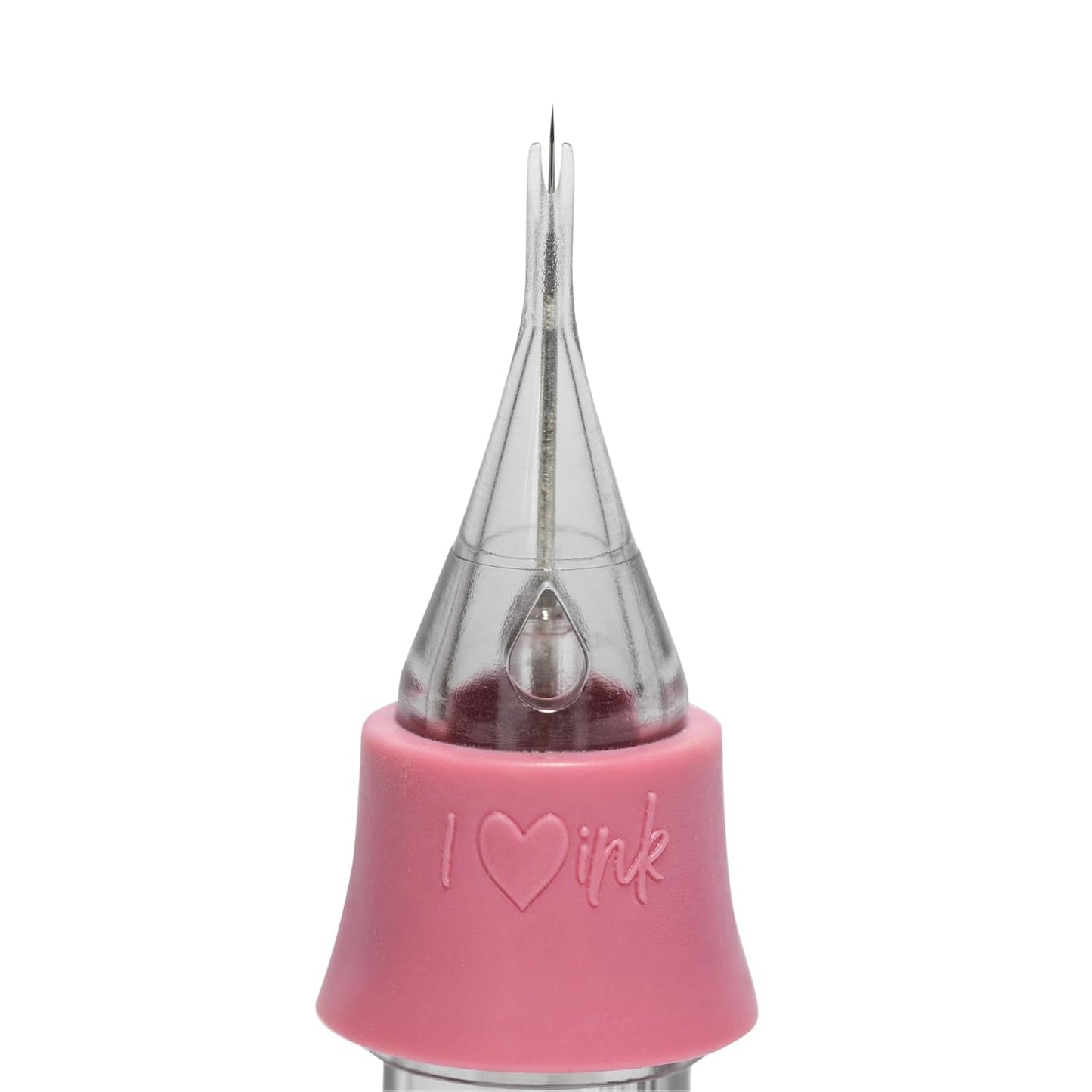 Tina Davies PIXL, 1RLLT for Eyebrows, Lips, Eyelids, and Areolas .30mm 1RL LT, Pack of 10