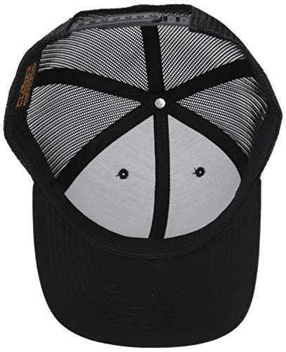 Yupoong Yp Classics Multicam Retro Trucker Cap