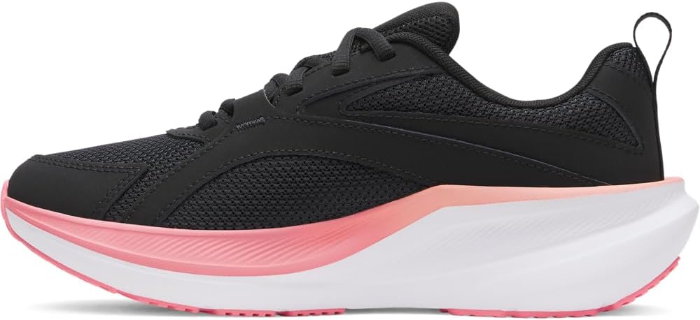 Under Armour Womens Charged+ Assert 11 Running Shoes