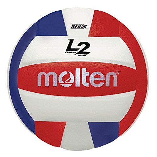 Molten L2 Volleyball, NFHS Approved