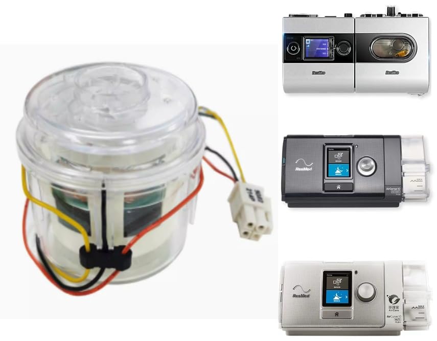 Resmeds9 cpap