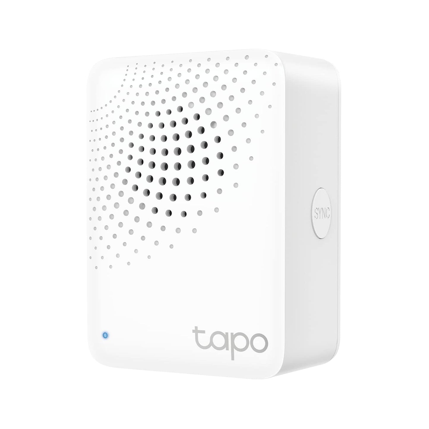 Tp-Link Smart Iot Hub With Chime Tapo H100