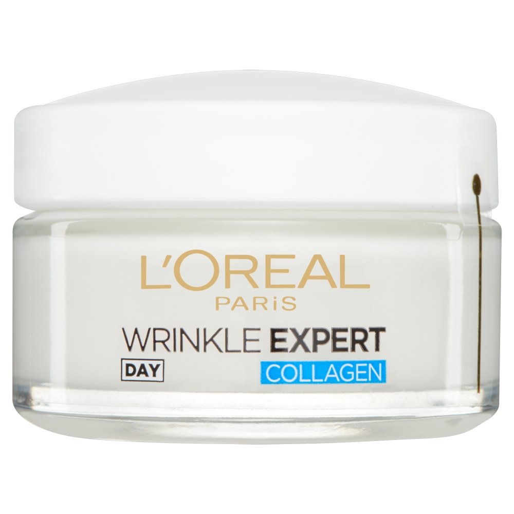 LOreal ParisWrinkle Expert by Paris Day Cream 35+ TBC 50ml