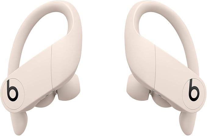 Beats Powerbeats Pro Wireless Earbuds - Apple H1 Headphone Chip, Class 1 Bluetooth Headphones, 9 Hours of Listening Time, ...