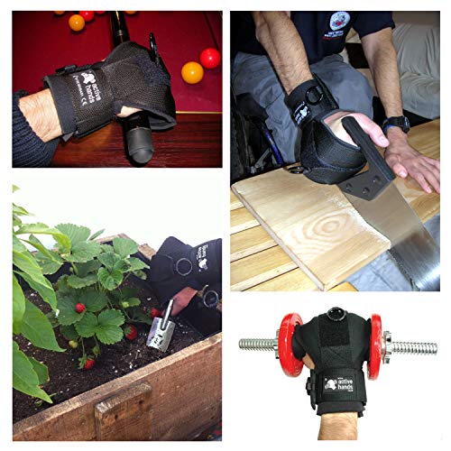 Active Hands General Purpose Aid
