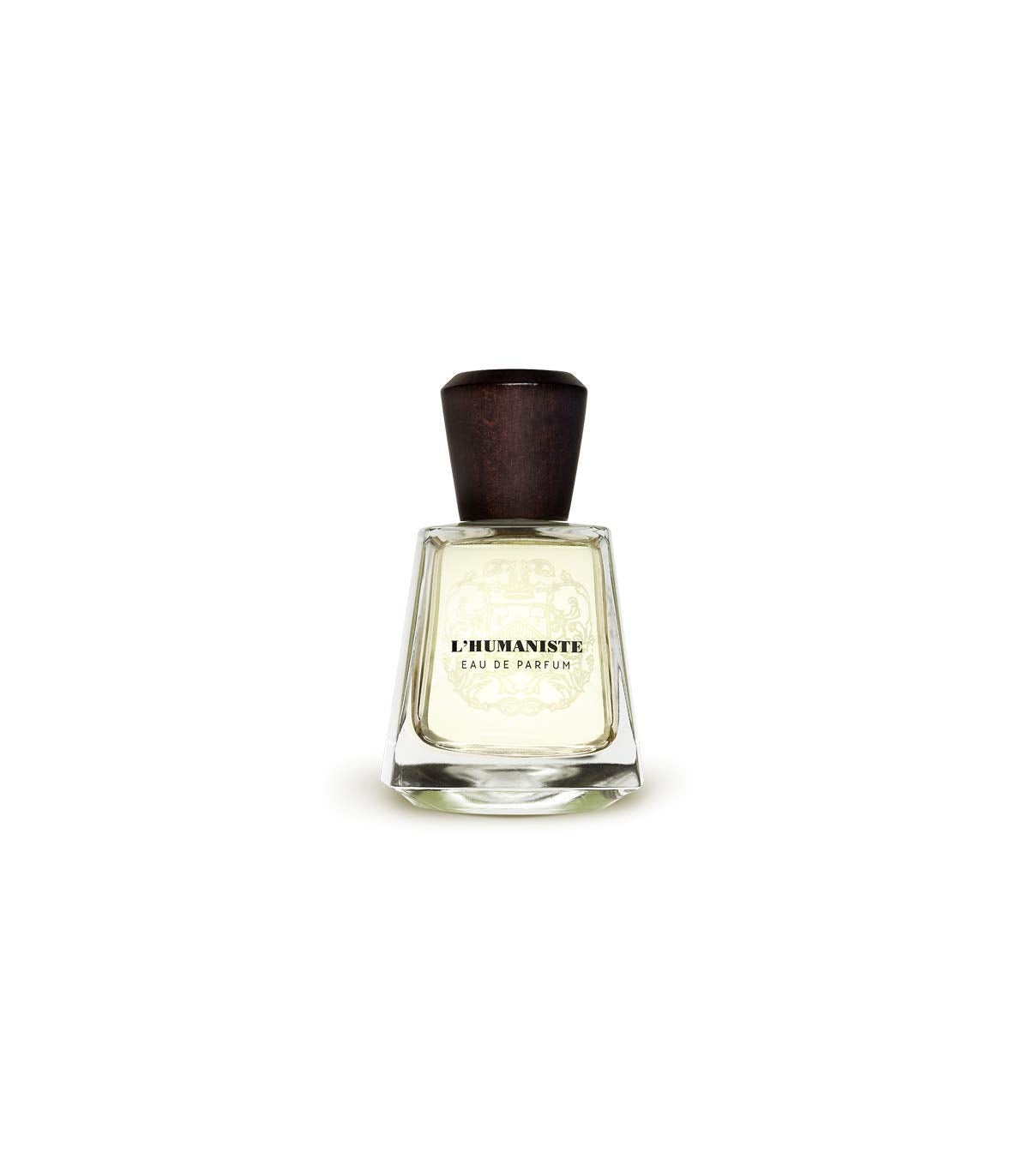 L'humaniste by Frapin Eau De Parfum Spray 3.3 oz Men