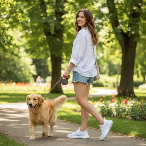 LOCFIR Women's AuraCloud Lightweight Slip On Walking Running Shoes