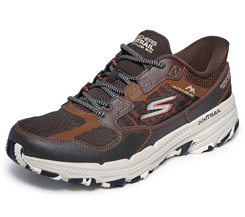 Skechers Women's Go Run Trail Altitude 2.0 - Ravine Trail Running Shoes