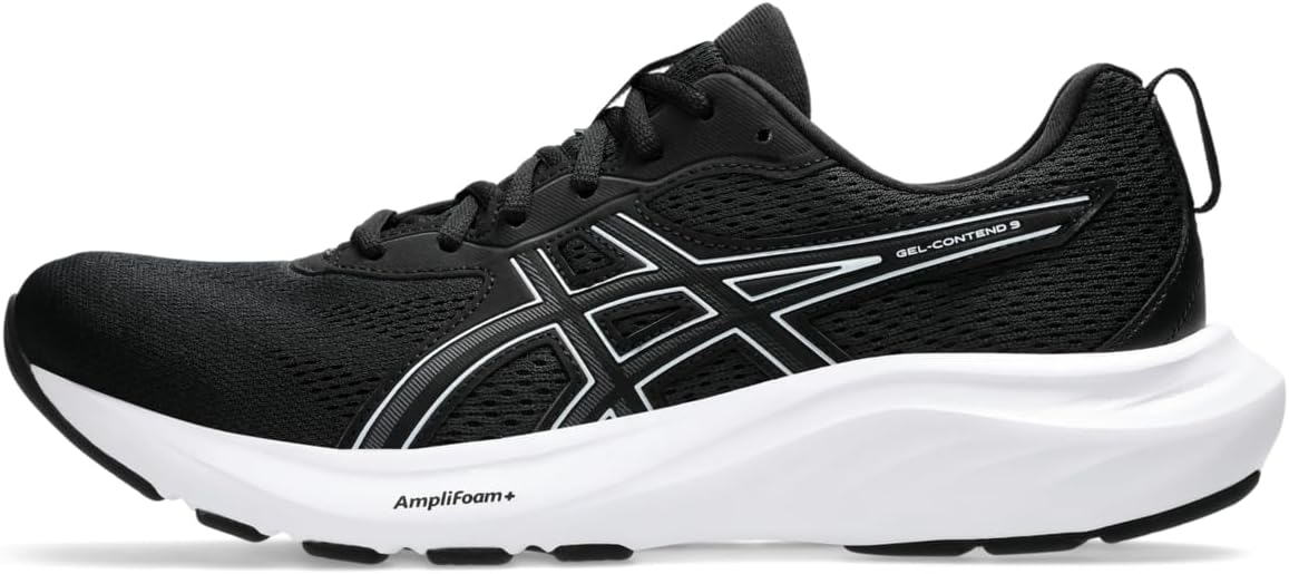 Asics Men's Gel-Contend 9 Running Shoes