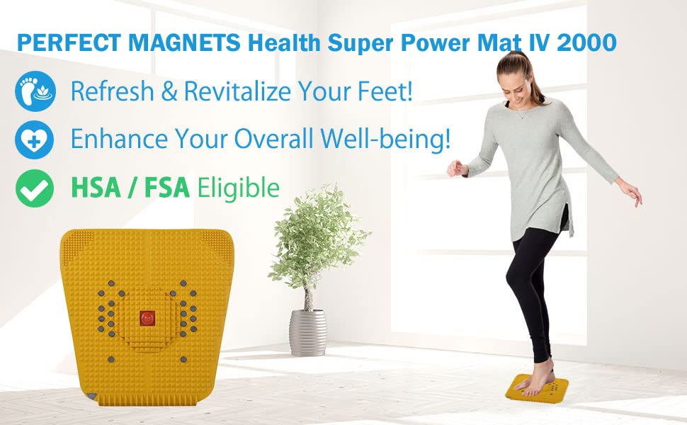 CHOUDHARY ACUPRESSURE Magnetic Pyramidal Therapy for Stress and Pain Relief, Blood Circulatio Heel/Knee/Leg Pain Deluxe Fo...