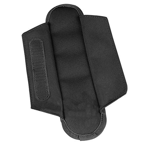 AMYIPO Luggage Duffel Bag Shoulder Pad 52" Universal Replacement Laptop Adjustable Shoulder Strap for Duffel Bag Strap Com...