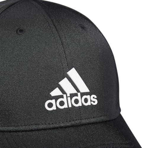 adidas Men's Decision Structured Adjustable Cap