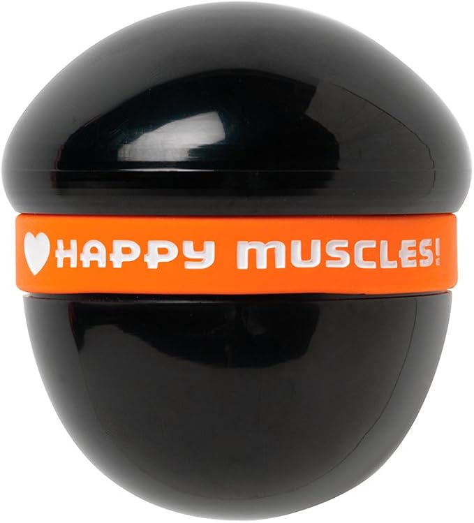 Tiger Tail Knotty Tiger Knot Buster Massage Ball Tool Delivers Elbow Deep Pressure Relieving Hands Fingers Thumbs from Fat...