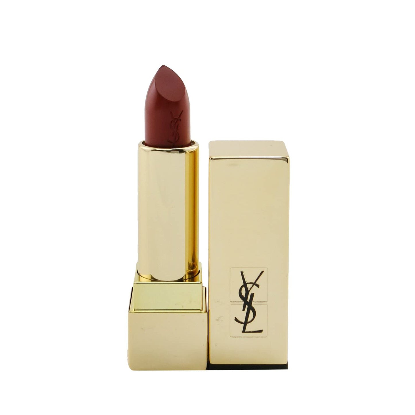 YSL ROUGE PUR COUTURE 157 NU INATTENDU