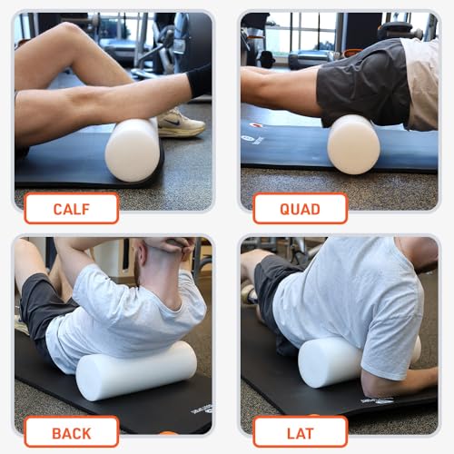 Body Sport Foam Rollers
