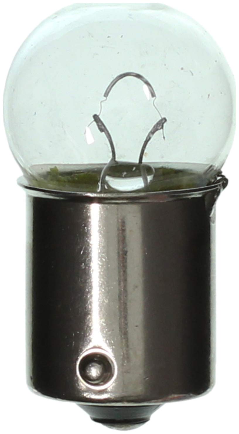Wagner Lighting Bp67 Standard Multi-Purpose Light Bulb Card Of 2